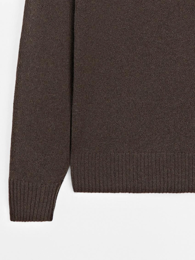 Свитер из 100% кашемира