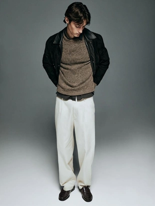 Туфли без задника с металлическим декором PENNY- Заказать в России