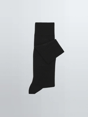 Носки из шелково-хлопковой смеси- Заказать в России