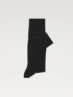 Носки из шелково-хлопковой смеси- Заказать в России