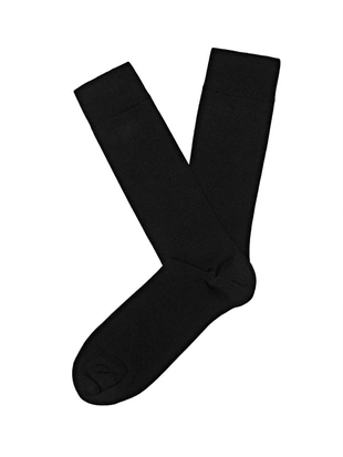 Носки из шелково-хлопковой смеси- Заказать в России