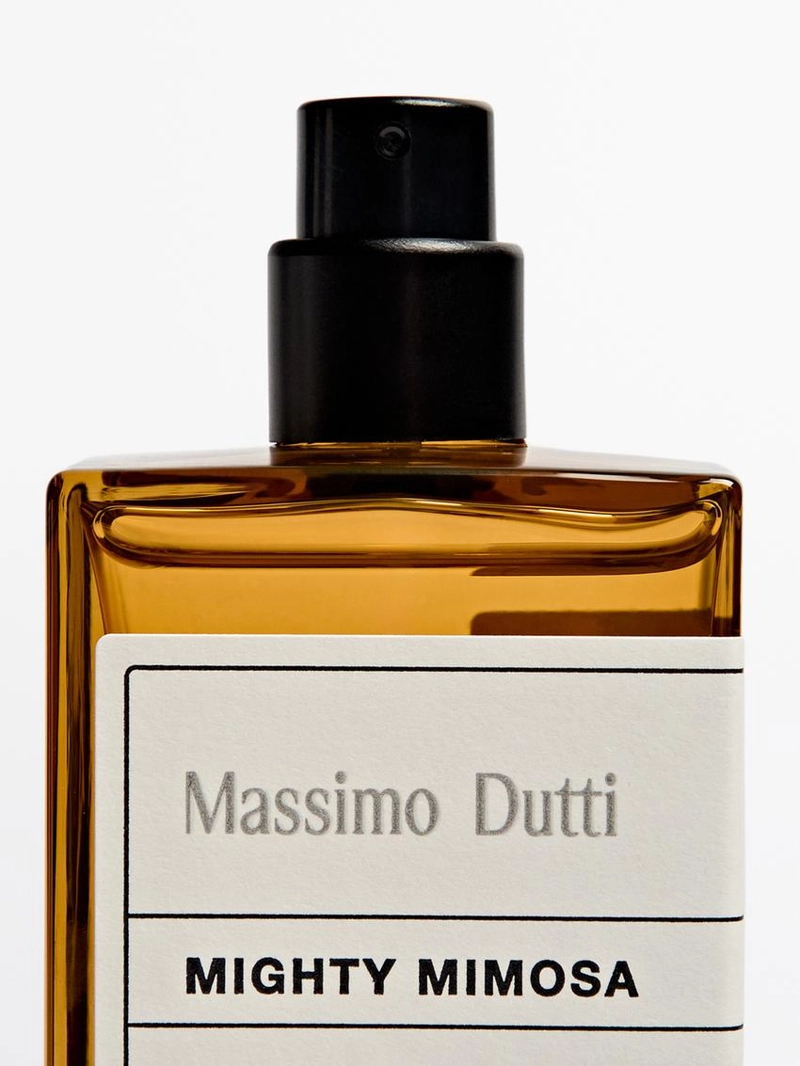 (100 мл) очаровательный аромат мимозы eau de parfum