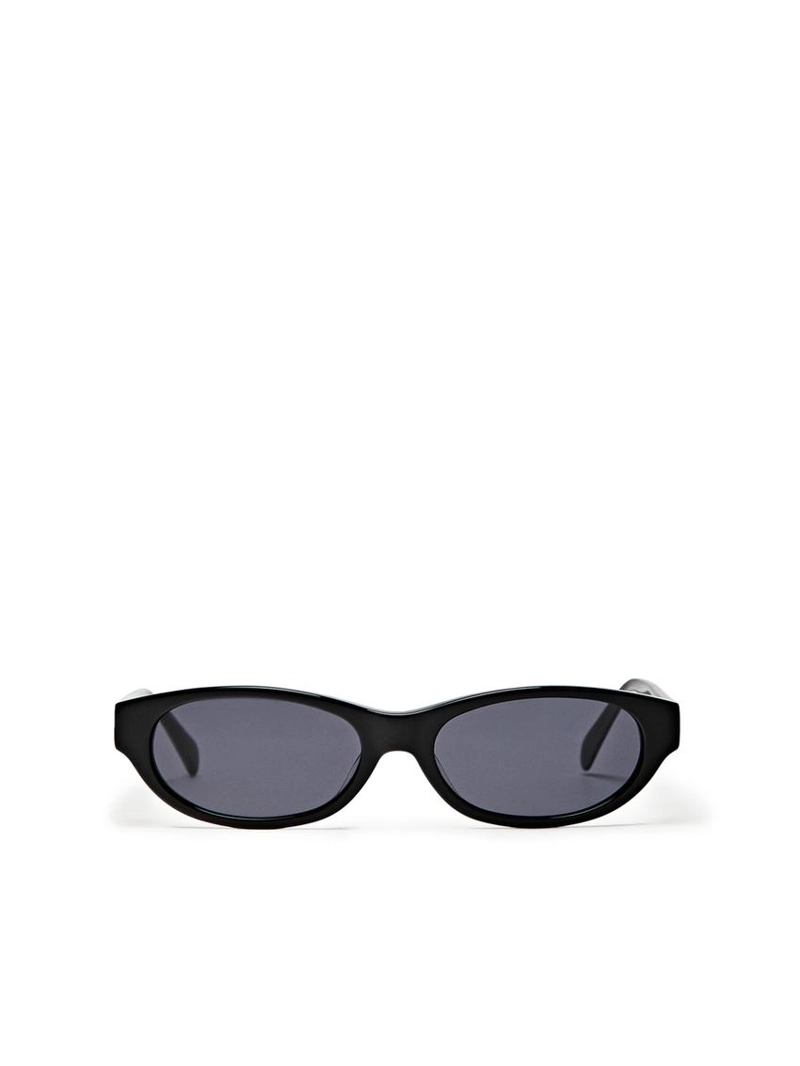 Узкие солнцезащитные очки