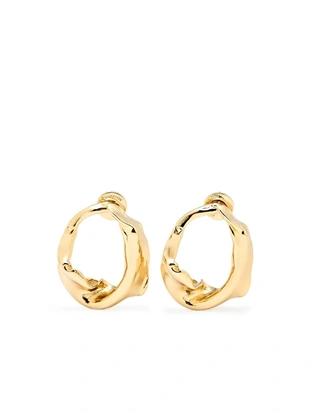 Серьги IRREGULAR- Заказать в России