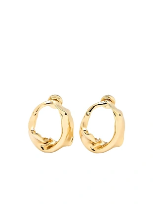 Серьги IRREGULAR- Заказать в России