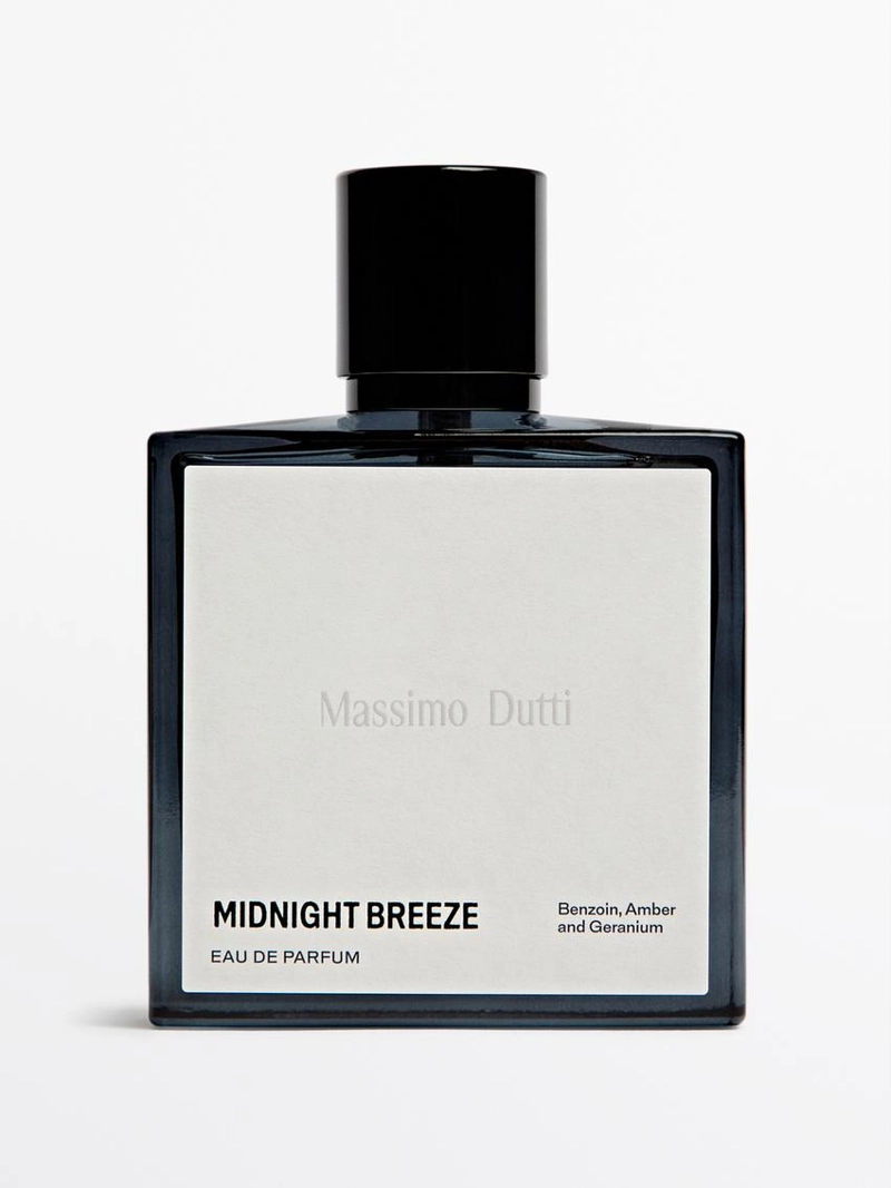 (100 мл) парфюмерная вода midnight breeze