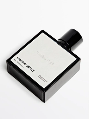 (100 мл) парфюмерная вода MIDNIGHT BREEZE- Заказать в России