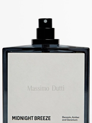 (100 мл) парфюмерная вода MIDNIGHT BREEZE- Заказать в России