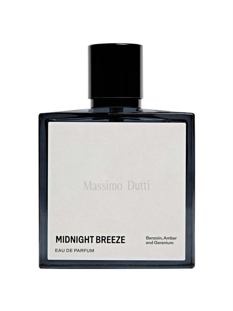 (100 мл) парфюмерная вода midnight breeze