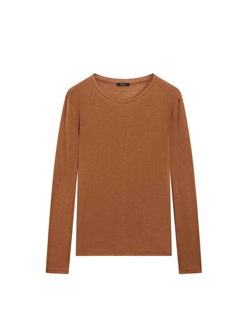 Футболка из 100% хлопка с воротником и деталями