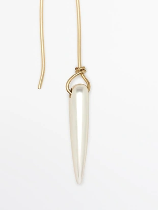 Серьги-кинетические маятники- Заказать в России