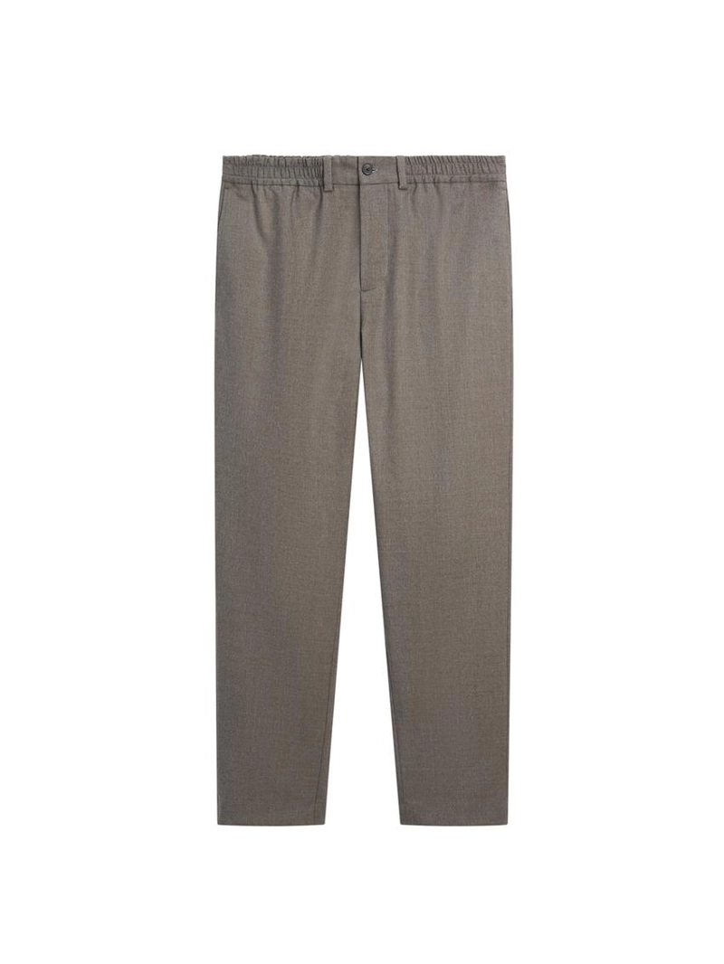 Брюки из шерстяной смеси cool