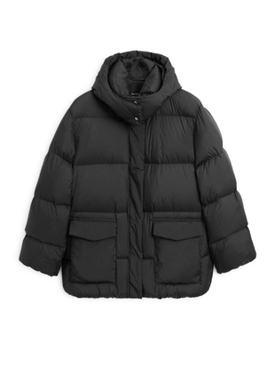 Пуховик-жилет- Заказать в России