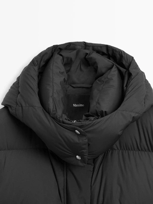 Пуховик-жилет- Заказать в России