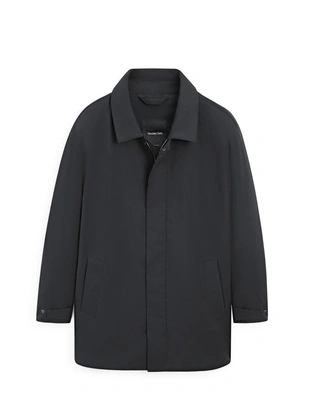 Плащ из водоотталкивающей ткани- Заказать в России