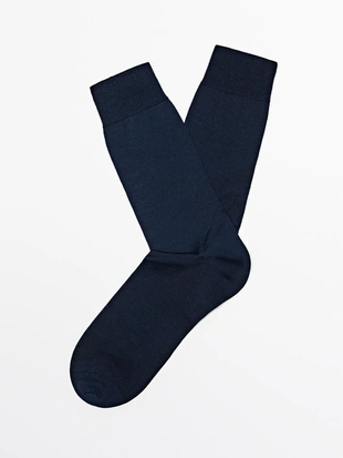 Носки PLAIN SMART- Заказать в России