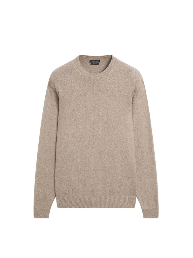 Джемпер из мулине 100% хлопок