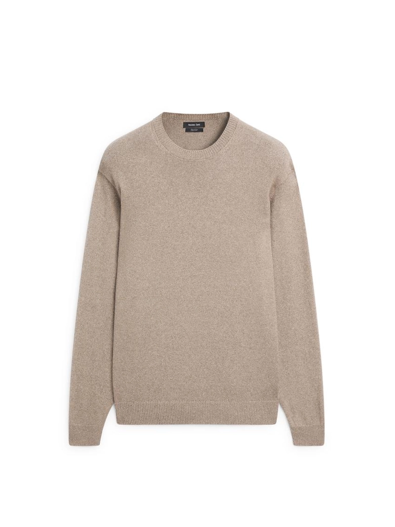 Джемпер из мулине 100% хлопок