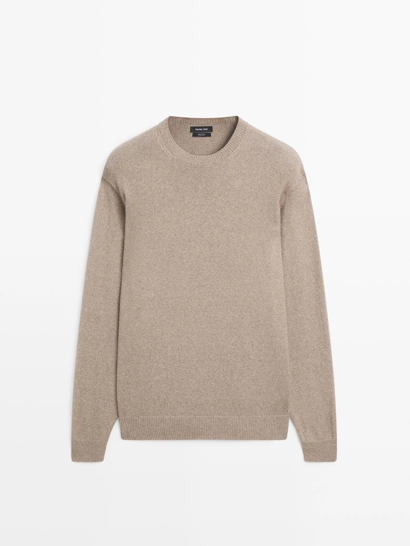 Джемпер из мулине 100% хлопок