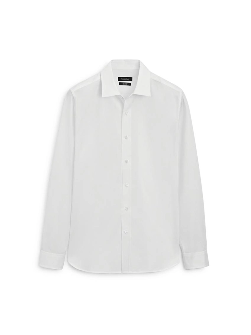 Рубашка из 100% хлопка