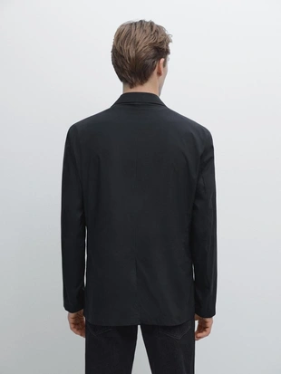 Легкий технический пиджак- Заказать в России