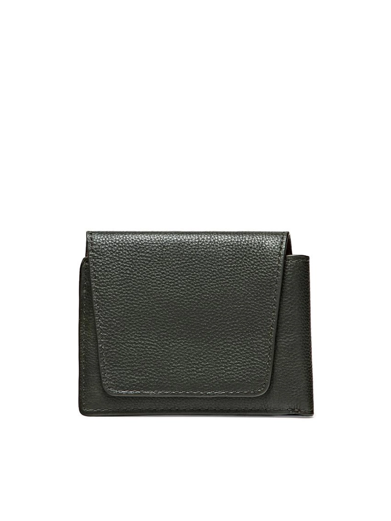 Кошелек из натуральной кожи неппа