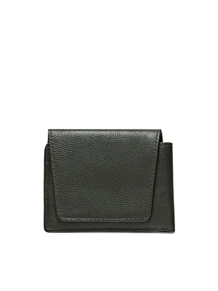 Кошелек из натуральной кожи неппа- Заказать в России