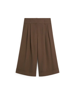 Длинные бермуды с подвернутыми краями- Заказать в России