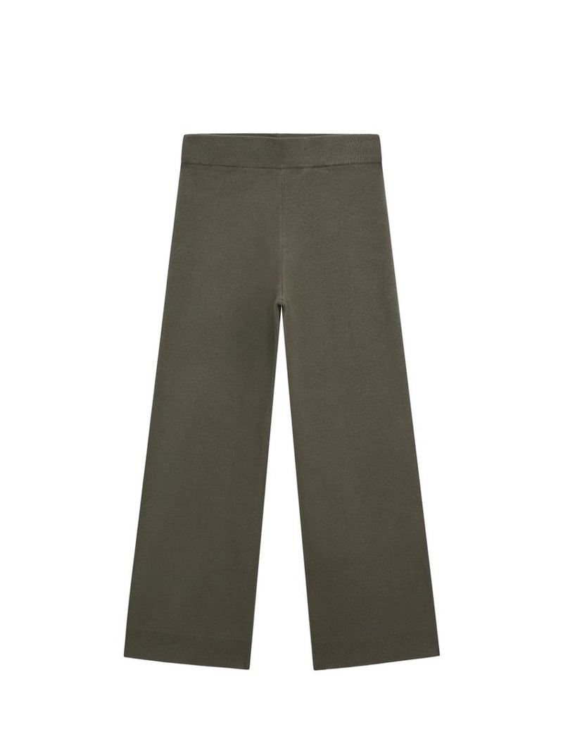 Трикотажные кюлоты