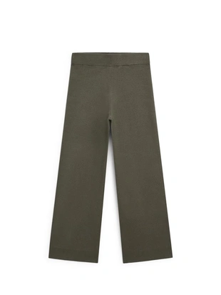 Трикотажные кюлоты- Заказать в России