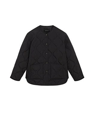 Куртка-пончо с орнаментом стежки- Заказать в России