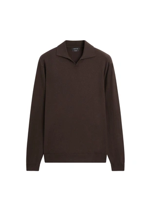 Водолазка из хлопкового трикотажа- Заказать в России