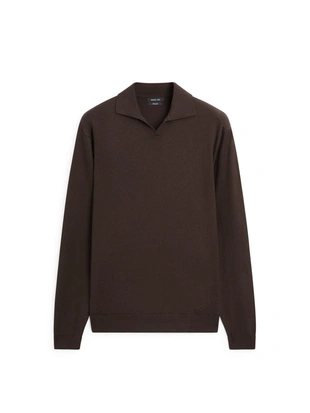 Водолазка из хлопкового трикотажа- Заказать в России