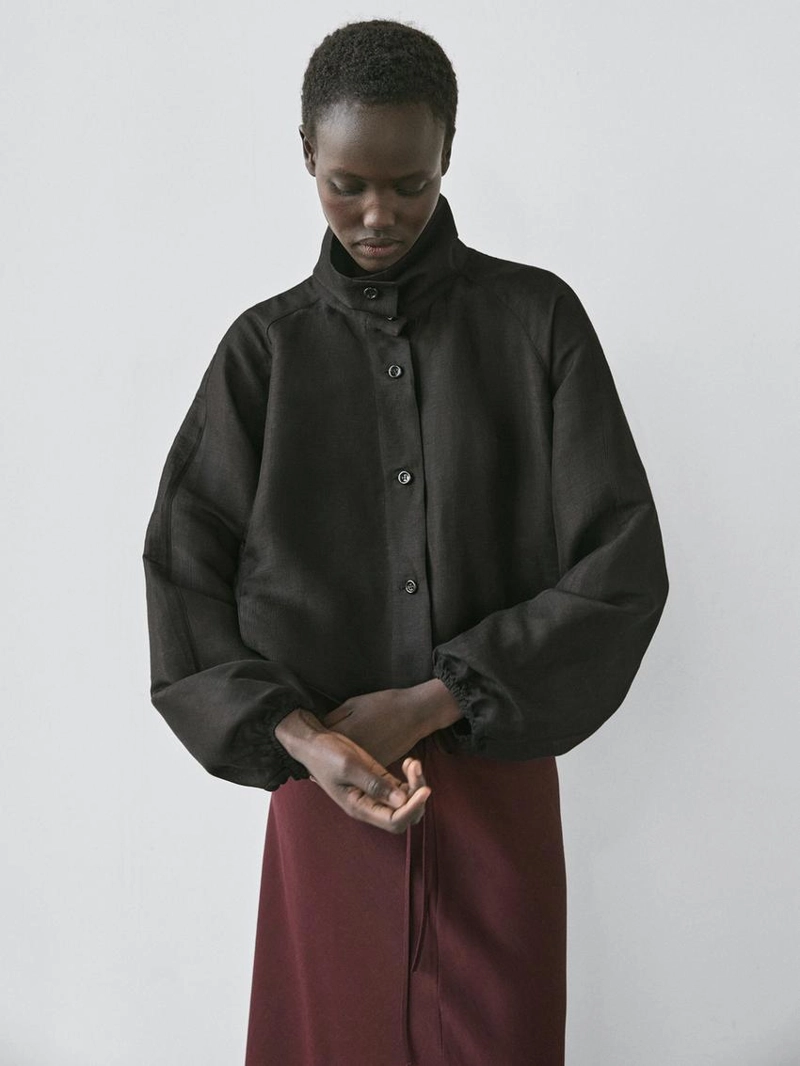 Юбка-парео до середины икры