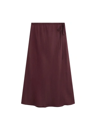 Юбка-парео до середины икры- Заказать в России