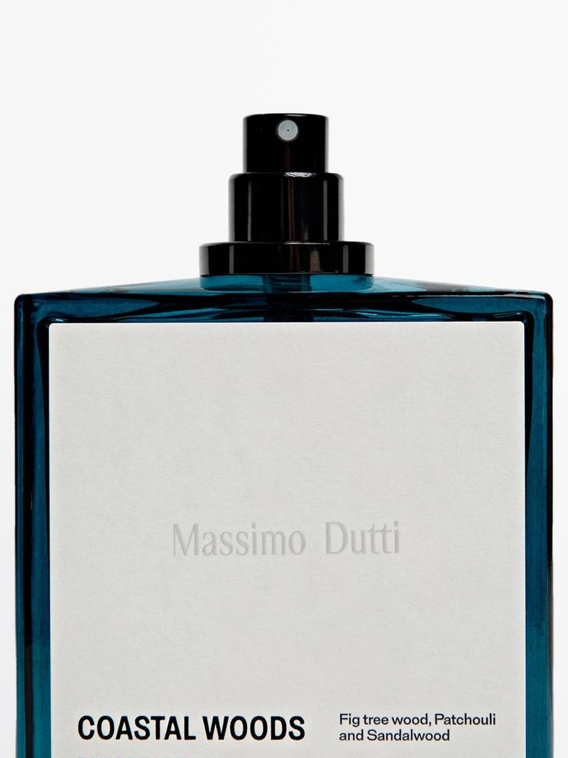 (100мл) парфюмированная вода coastal woods