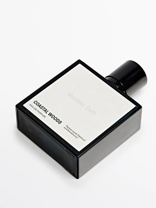 (100мл) парфюмированная вода COASTAL WOODS- Заказать в России