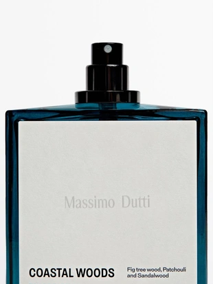 (100мл) парфюмированная вода COASTAL WOODS- Заказать в России