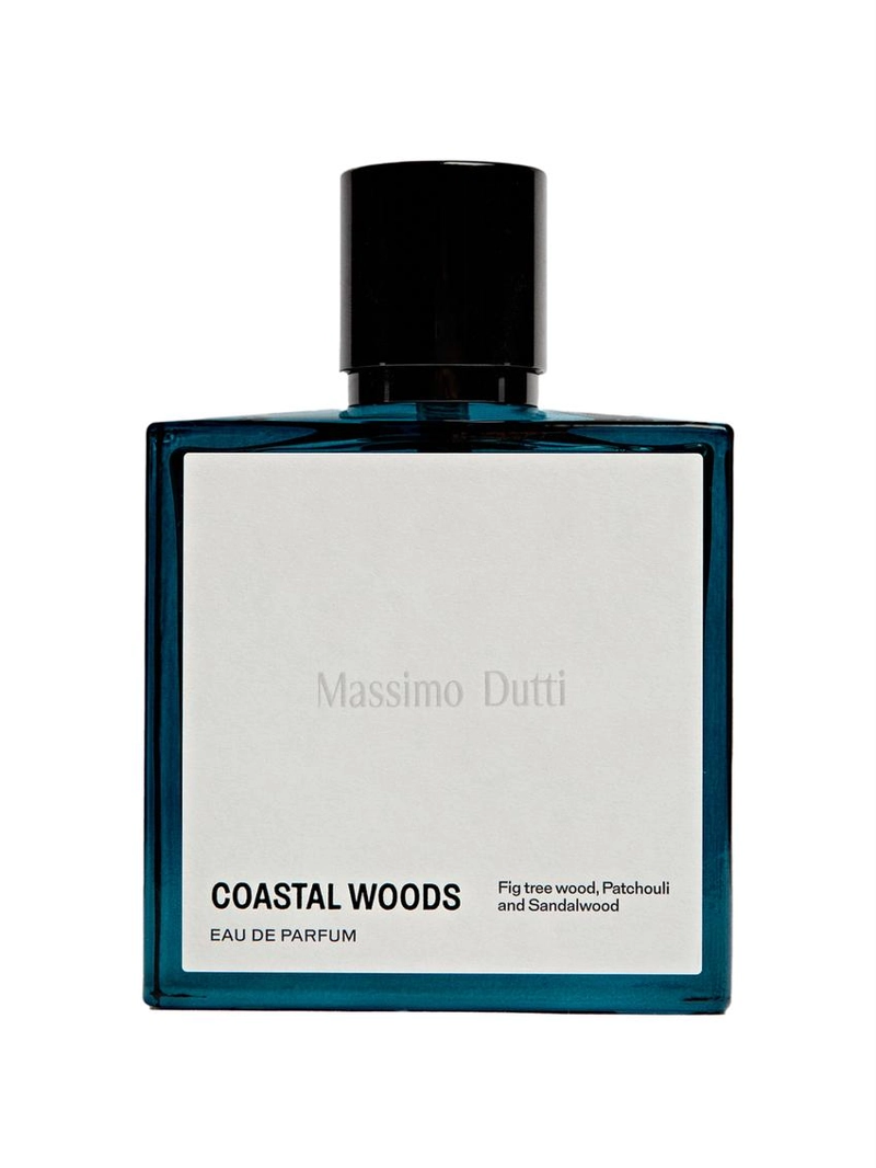 (100мл) парфюмированная вода coastal woods