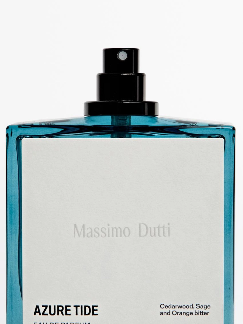 (100мл) туалетная вода azure tide