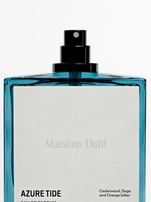 (100мл) туалетная вода AZURE TIDE- Заказать в России