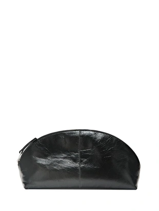 Косметичка из натуральной кожи- Заказать в России