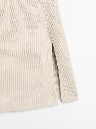 Плед-накидка с разрезами- Заказать в России