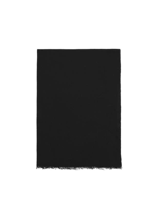 Легкий шарф из 100% шерсти- Заказать в России