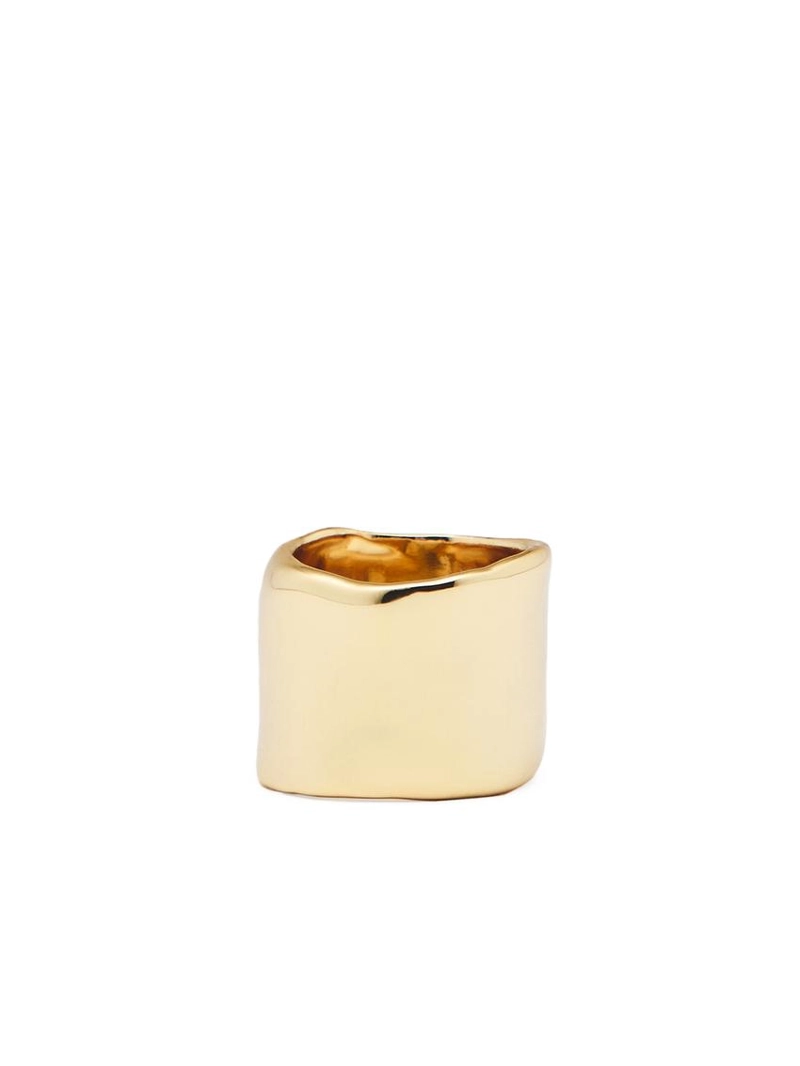 Широкое кольцо