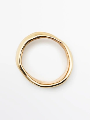 Широкое кольцо- Заказать в России