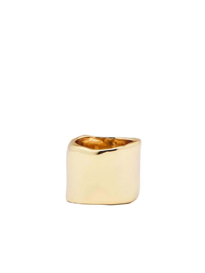 Широкое кольцо