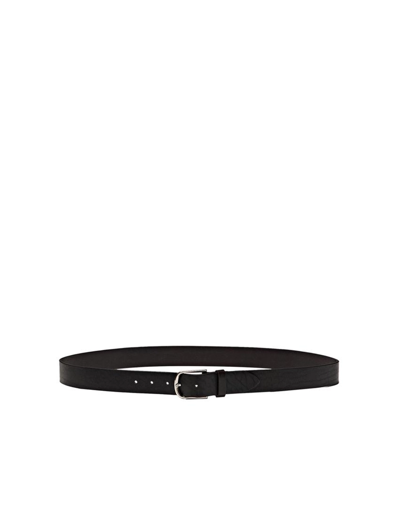 Кожанный ремень из натуральной кожи