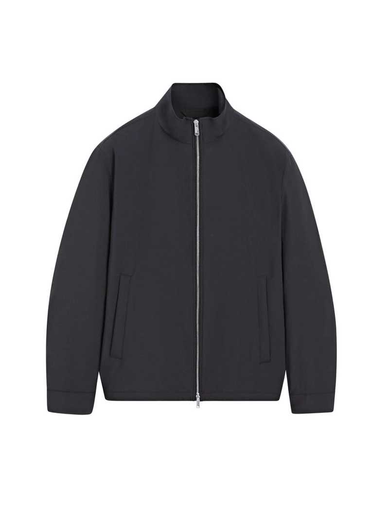 Куртка из технической двунаправленной ткани