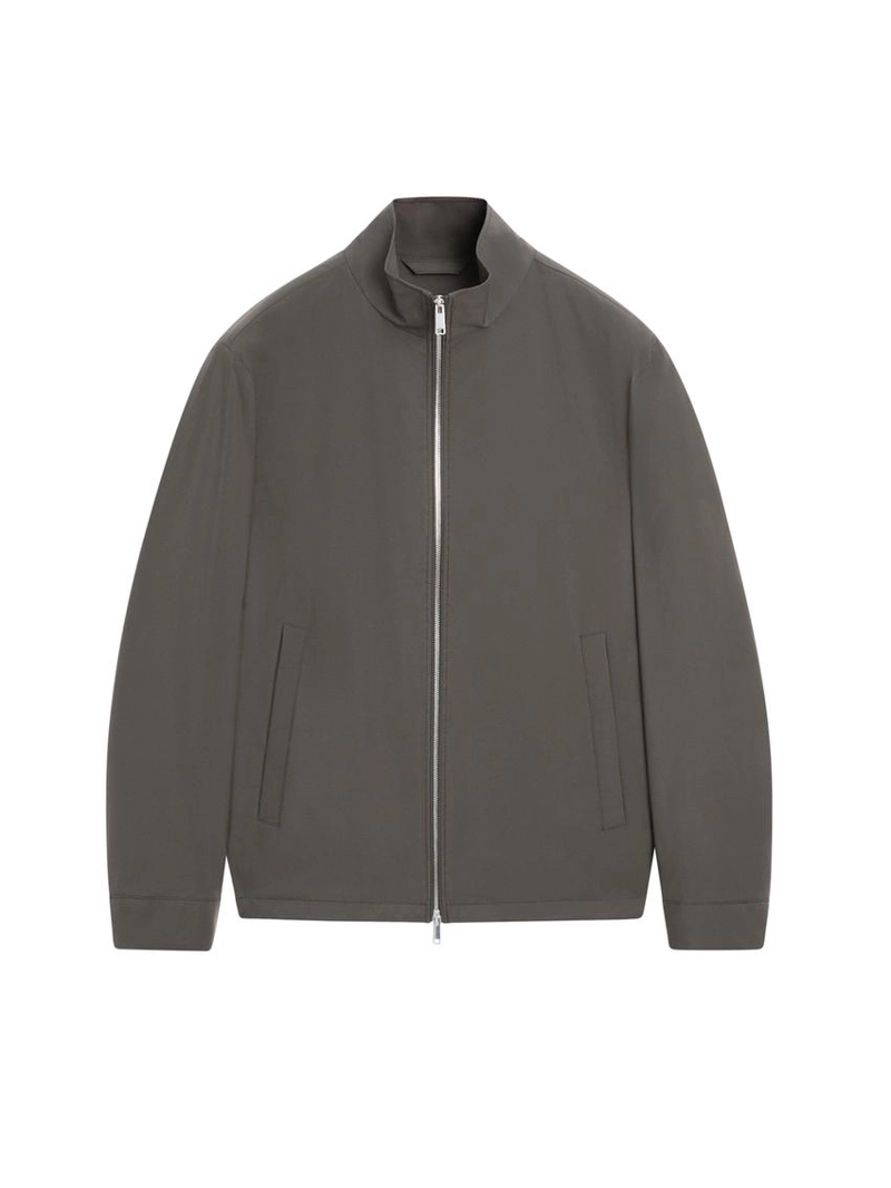 Пиджак из технической ткани bi-stretch